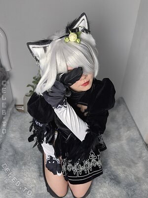 Nancosprini Nude Leaked Photo #89