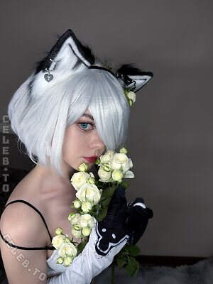 Nancosprini Nude Leaked Photo #95