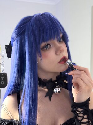Nancosprini Nude Leaked Photo #104