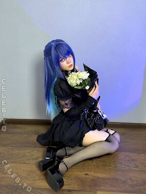 Nancosprini Nude Leaked Photo #107