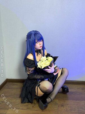 Nancosprini Nude Leaked Photo #109