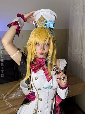 Nancosprini Nude Leaked Photo #131