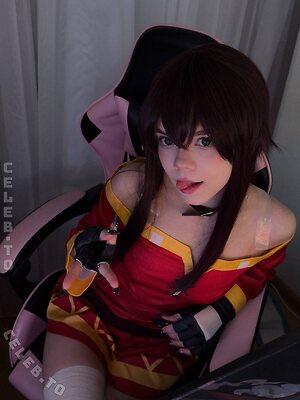 Nancosprini Nude Leaked Photo #139