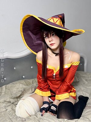 Nancosprini Nude Leaked Photo #154