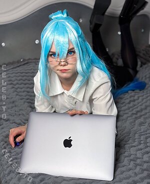 Nancosprini Nude Leaked Photo #182
