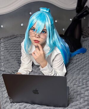 Nancosprini Nude Leaked Photo #184