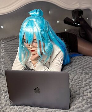 Nancosprini Nude Leaked Photo #186