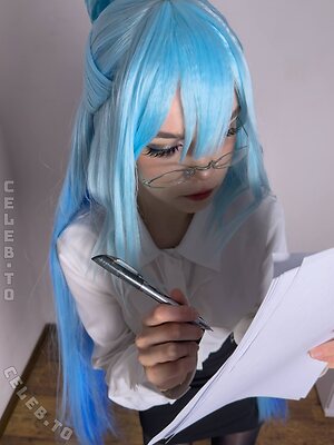 Nancosprini Nude Leaked Photo #190