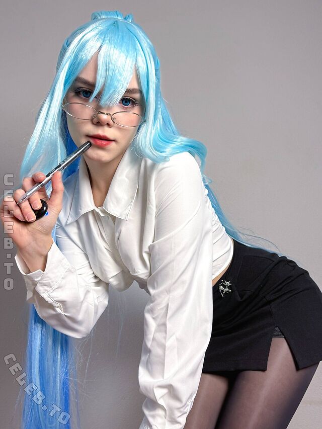Nancosprini leaked photos