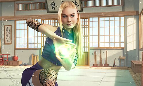 Nancy Ace Nude Leaked Photo #99