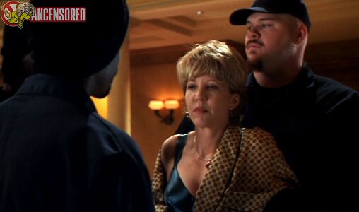 Nancy Allen leaked photo #2