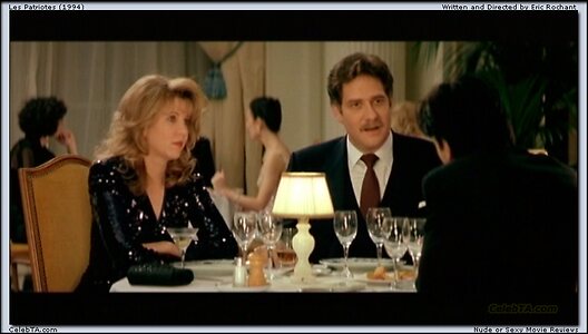Nancy Allen leaked photo #5