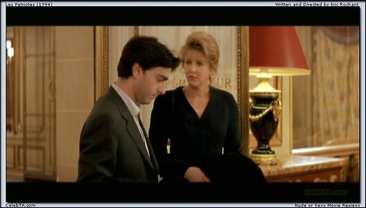 Nancy Allen leaked photo #6