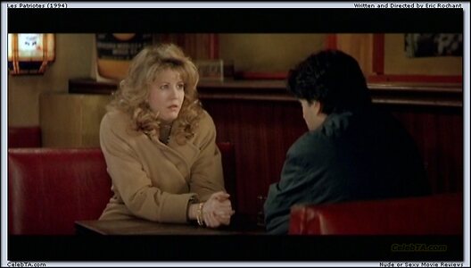Nancy Allen leaked photo #7