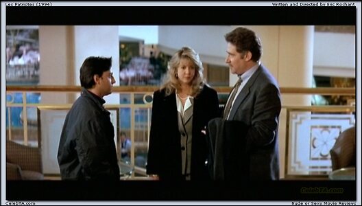 Nancy Allen leaked photo #9