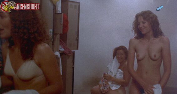 Nancy Allen Nude Leaked Photo #16