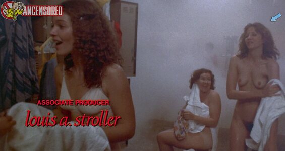 Nancy Allen Nude Leaked Photo #17