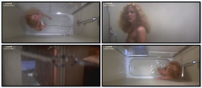 Nancy Allen Nude Leaked Photo #19