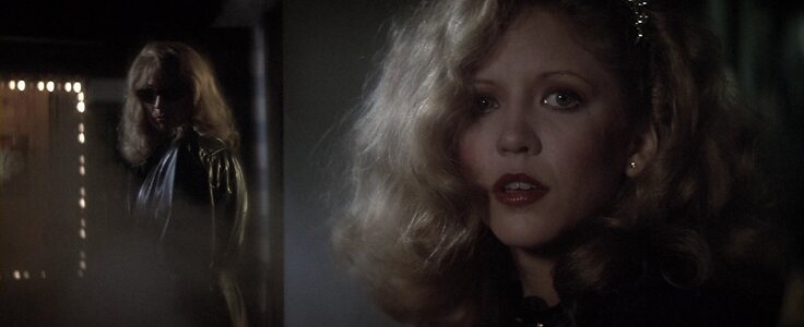 Nancy Allen Nude Leaked Photo #20