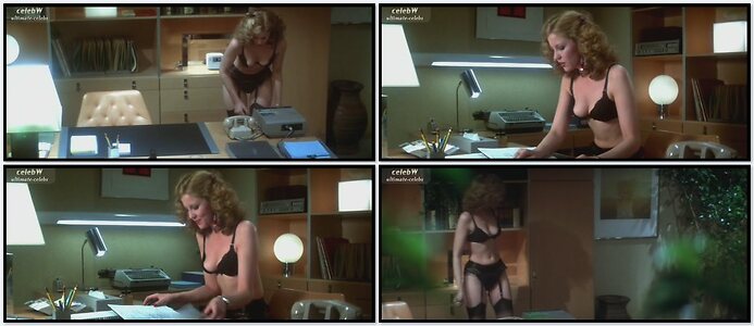 Nancy Allen Nude Leaked Photo #23
