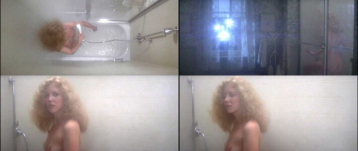 Nancy Allen Nude Leaked Photo #25