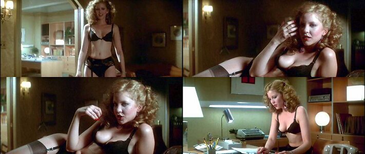 Nancy Allen Nude Leaked Photo #26