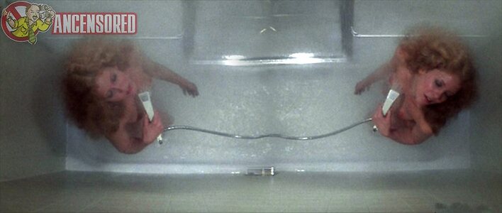 Nancy Allen Nude Leaked Photo #29
