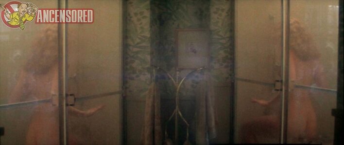 Nancy Allen Nude Leaked Photo #34