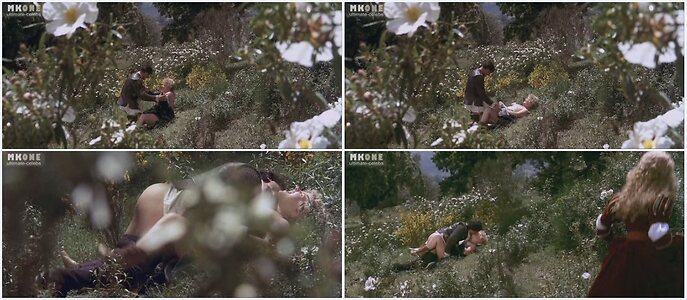 Nancy Cartwright Nude Leaked Photo #4