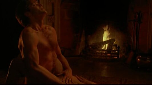 Nancy Cser Nude Leaked Photo #3