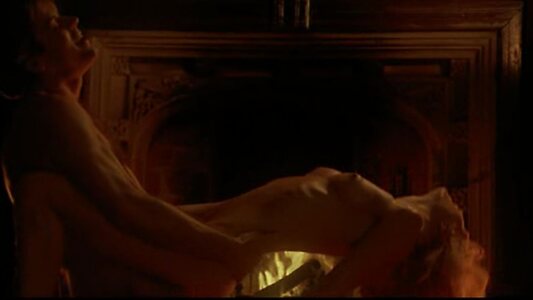 Nancy Cser Nude Leaked Photo #5