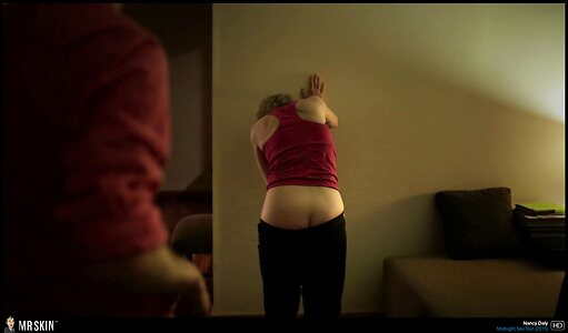 Nancy Daly leaked photo #2