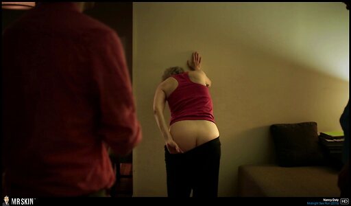 Nancy Daly leaked photo #3