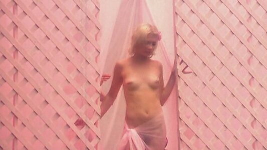 Nancy Dare leaked photo #2