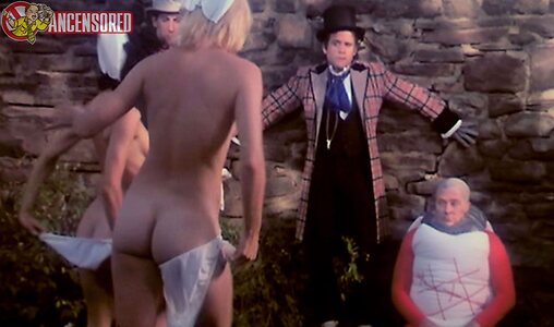 Nancy Dare leaked photo #13