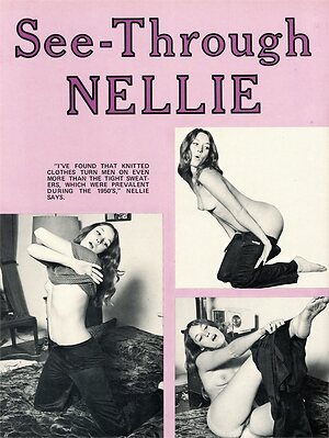 Nancy Ison