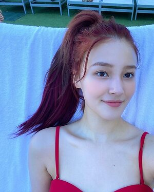 Nancy Jewels Mcdonie leaked photo #2