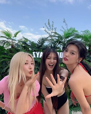 Nancy Jewels Mcdonie leaked photo #4