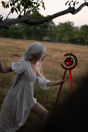 Nancy PlayBetter leaked photo #5