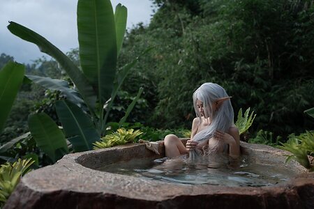 Nancy PlayBetter leaked photo #10