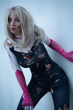 Nancy PlayBetter leaked photo #16