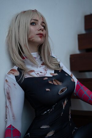 Nancy PlayBetter leaked photo #17