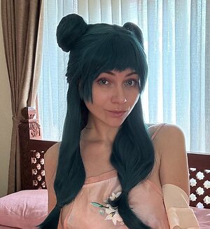 Nancy PlayBetter leaked photo #22