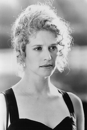 Nancy Travis leaked photo #2