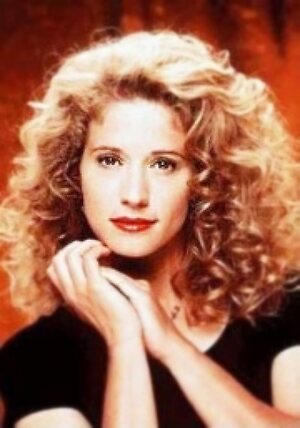 Nancy Travis leaked photo #3