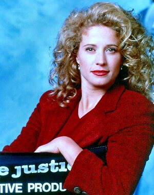 Nancy Travis Nude Leaked Photo #5