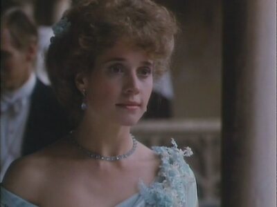 Nancy Travis Nude Leaked Photo #8
