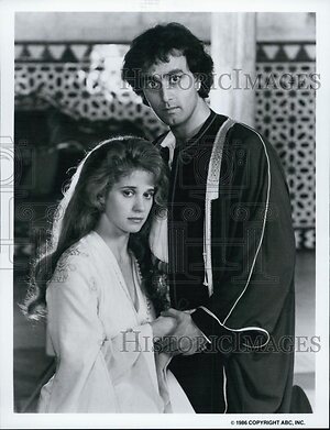 Nancy Travis Nude Leaked Photo #11