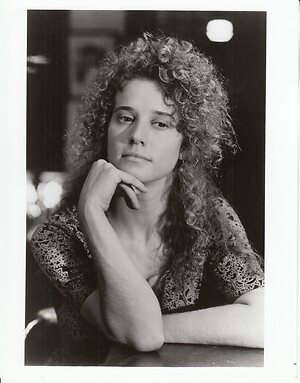 Nancy Travis Nude Leaked Photo #12