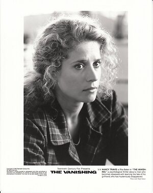 Nancy Travis Nude Leaked Photo #13